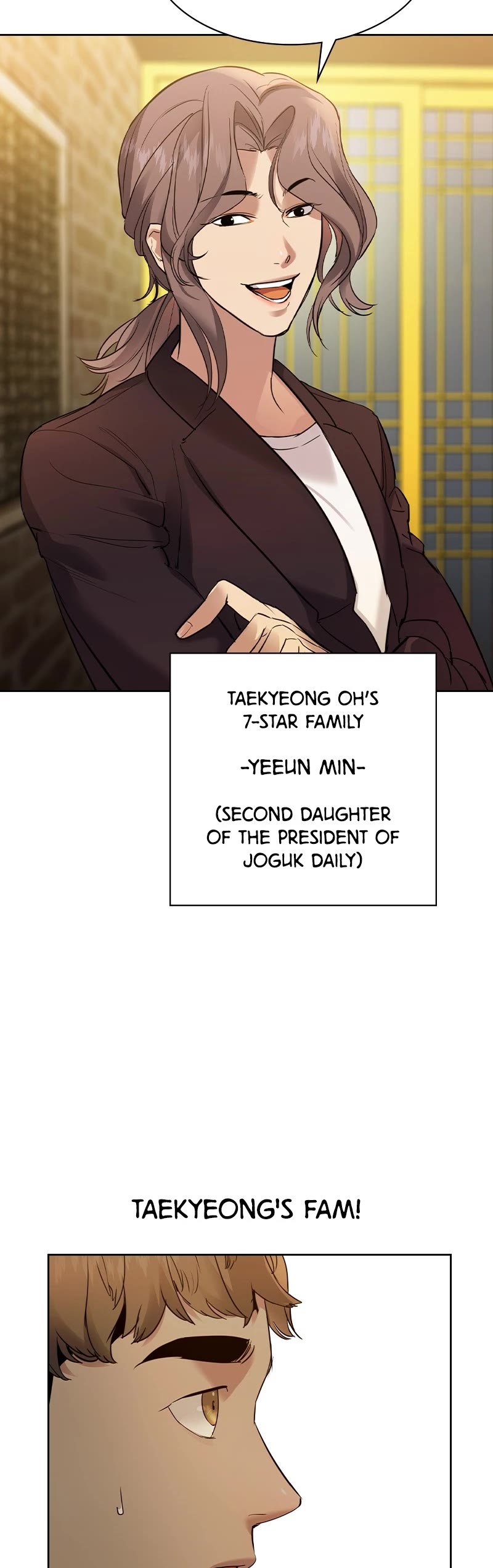 The World is Money and Power Chapter 135 page 19 - Chapter 135: (S2) Episode 28