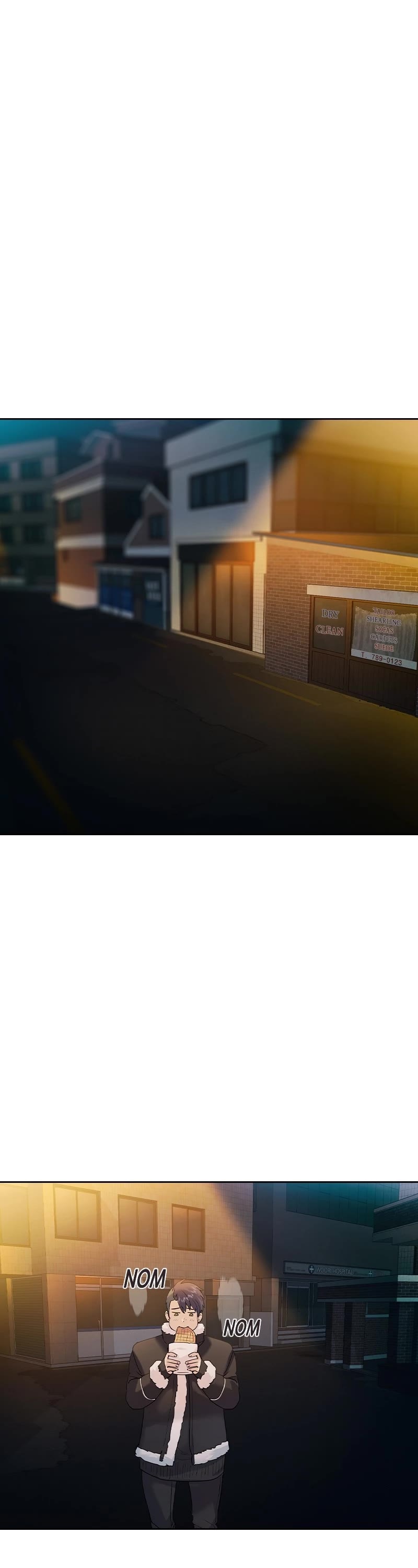 The World is Money and Power Chapter 135 page 23 - Chapter 135: (S2) Episode 28