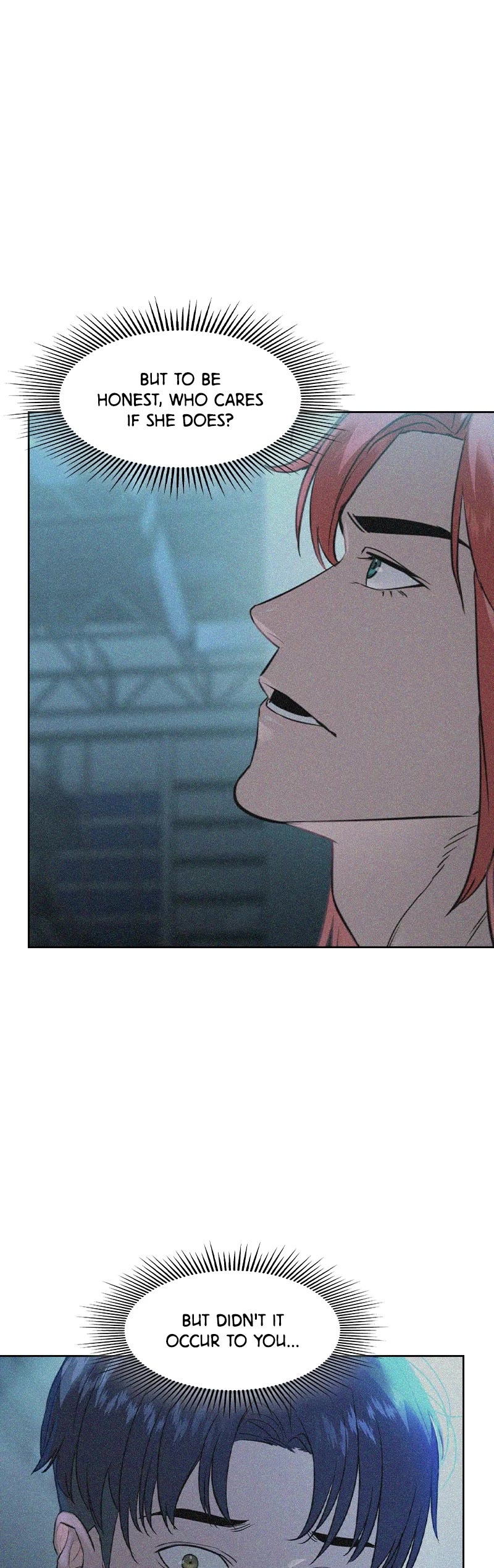 The World is Money and Power Chapter 135 page 24 - Chapter 135: (S2) Episode 28