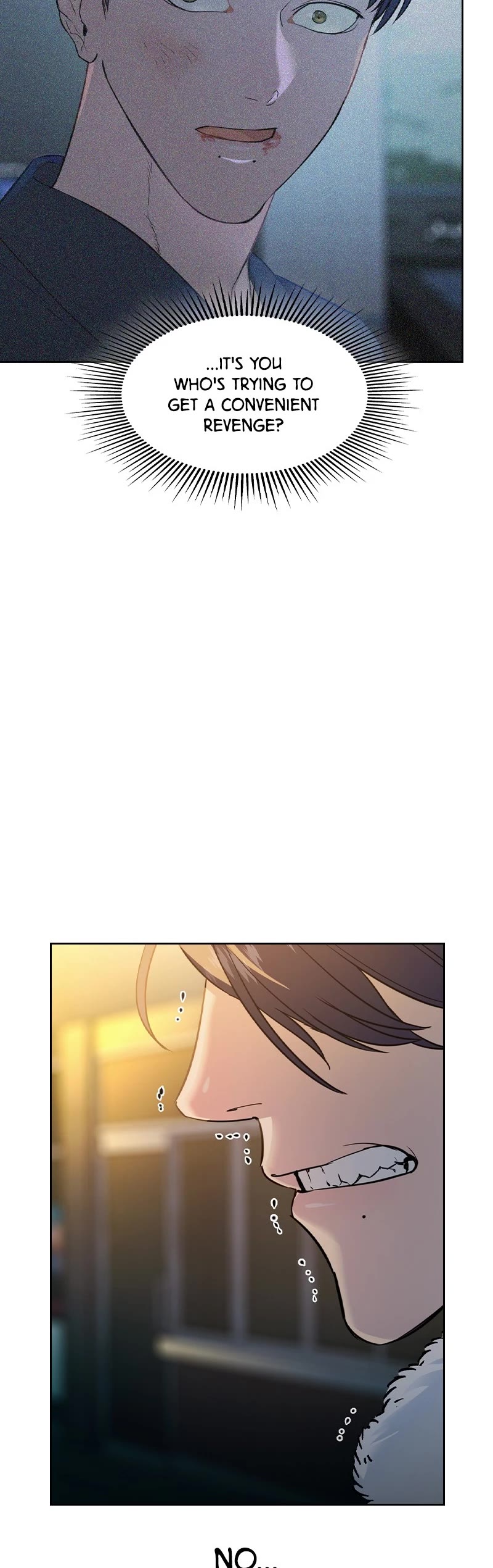 The World is Money and Power Chapter 135 page 25 - Chapter 135: (S2) Episode 28