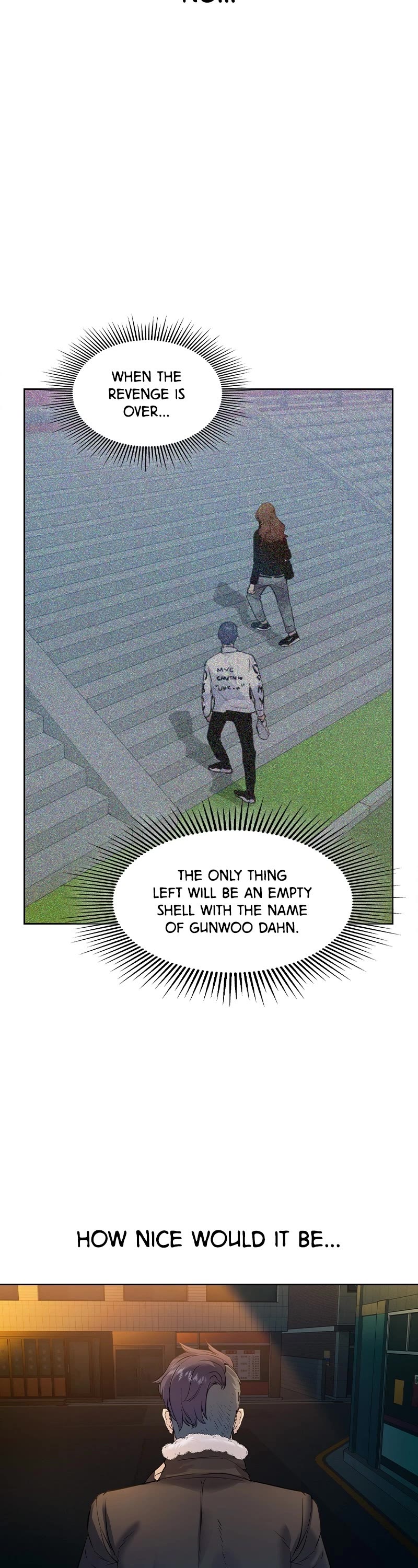 The World is Money and Power Chapter 135 page 26 - Chapter 135: (S2) Episode 28