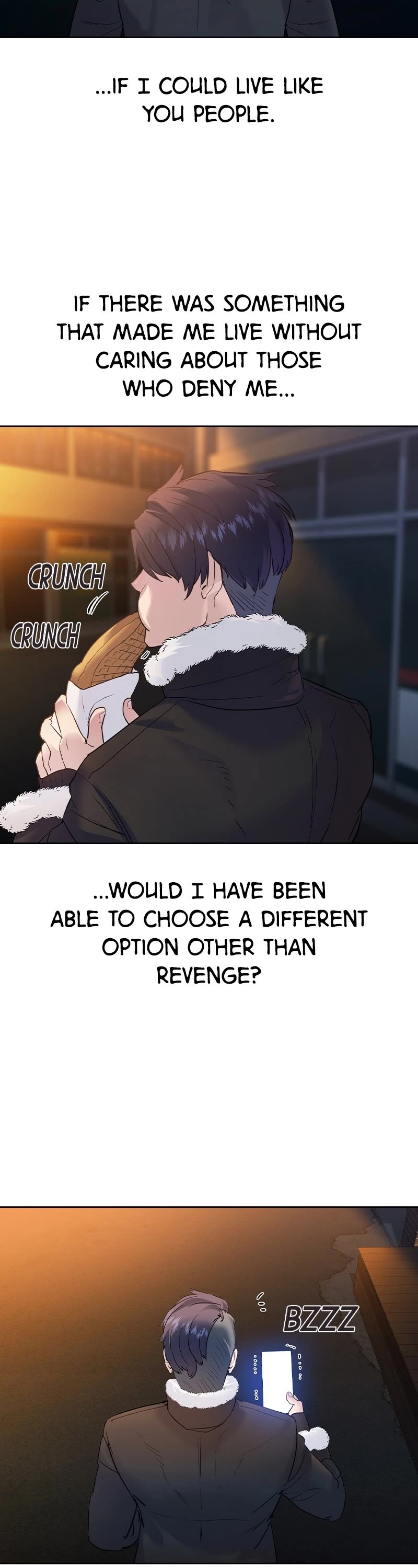 The World is Money and Power Chapter 135 page 27 - Chapter 135: (S2) Episode 28