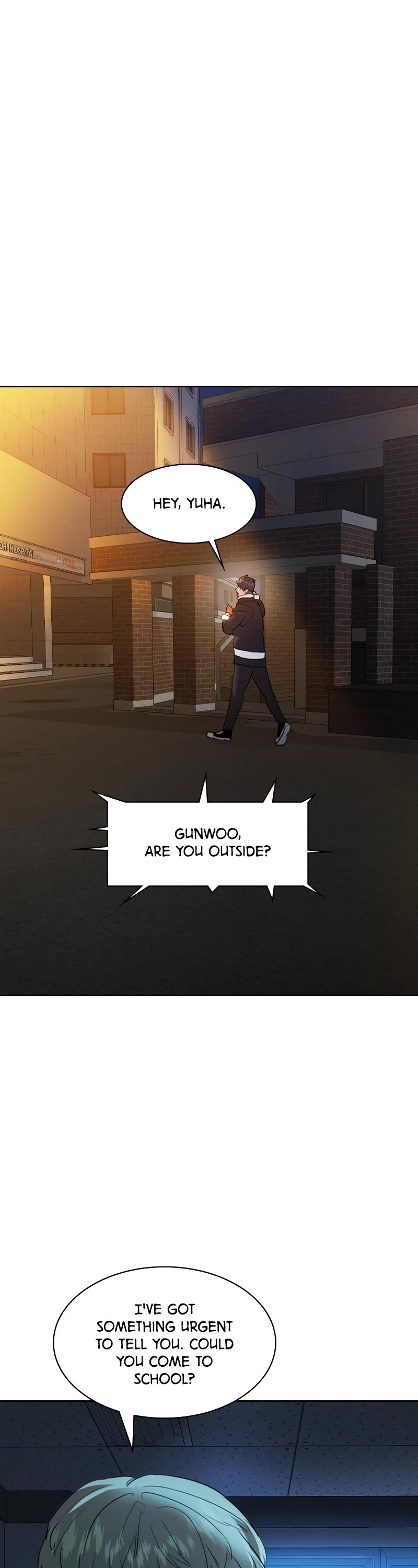 The World is Money and Power Chapter 135 page 28 - Chapter 135: (S2) Episode 28