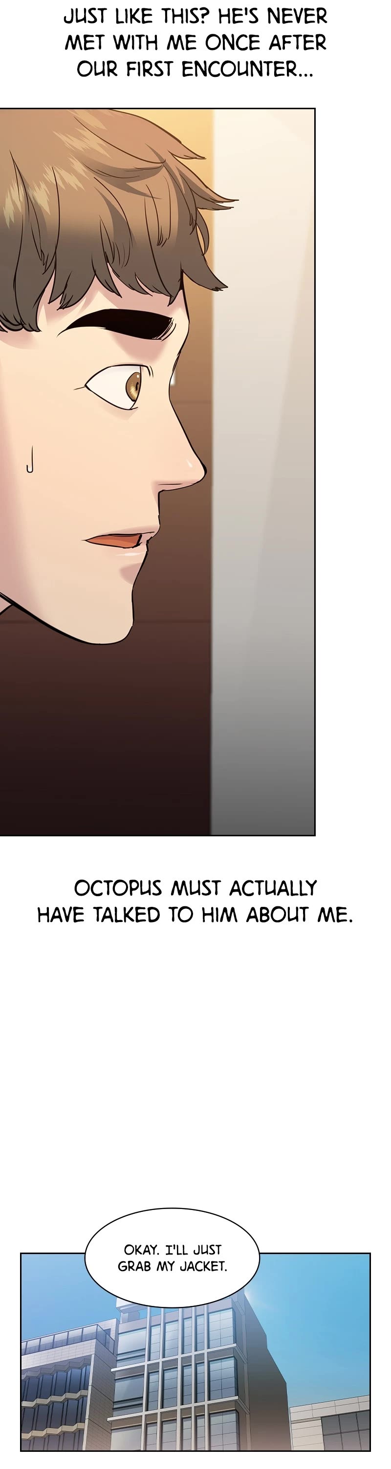 The World is Money and Power Chapter 135 page 3 - Chapter 135: (S2) Episode 28