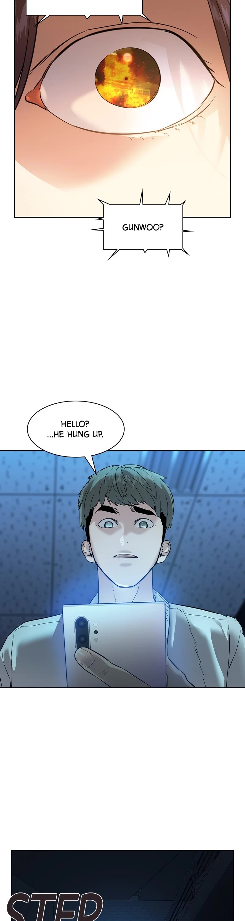 The World is Money and Power Chapter 135 page 31 - Chapter 135: (S2) Episode 28