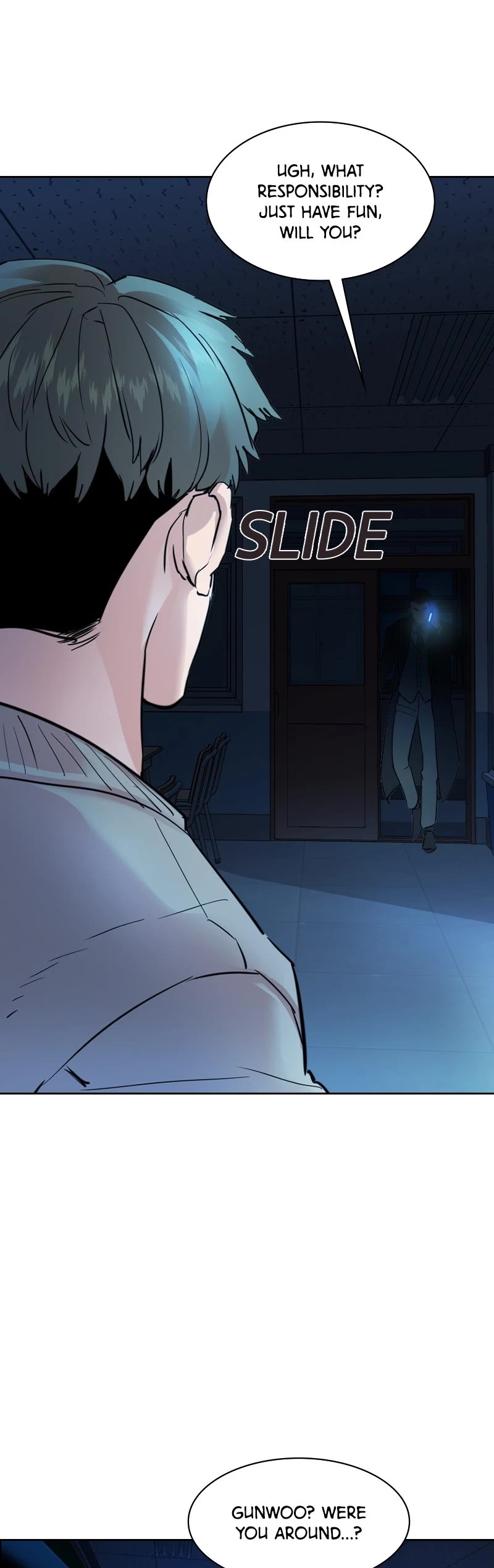 The World is Money and Power Chapter 135 page 34 - Chapter 135: (S2) Episode 28