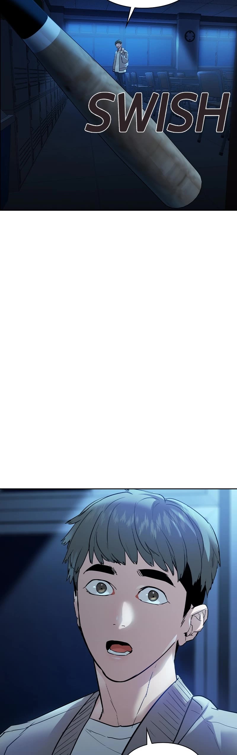 The World is Money and Power Chapter 135 page 35 - Chapter 135: (S2) Episode 28