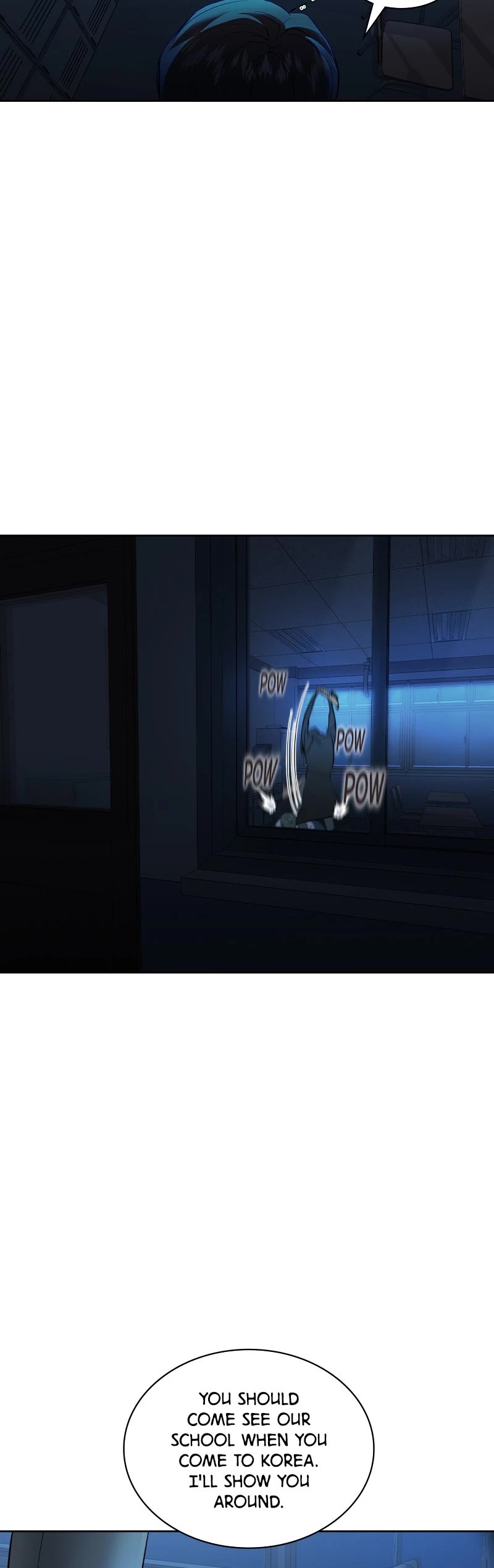 The World is Money and Power Chapter 135 page 39 - Chapter 135: (S2) Episode 28