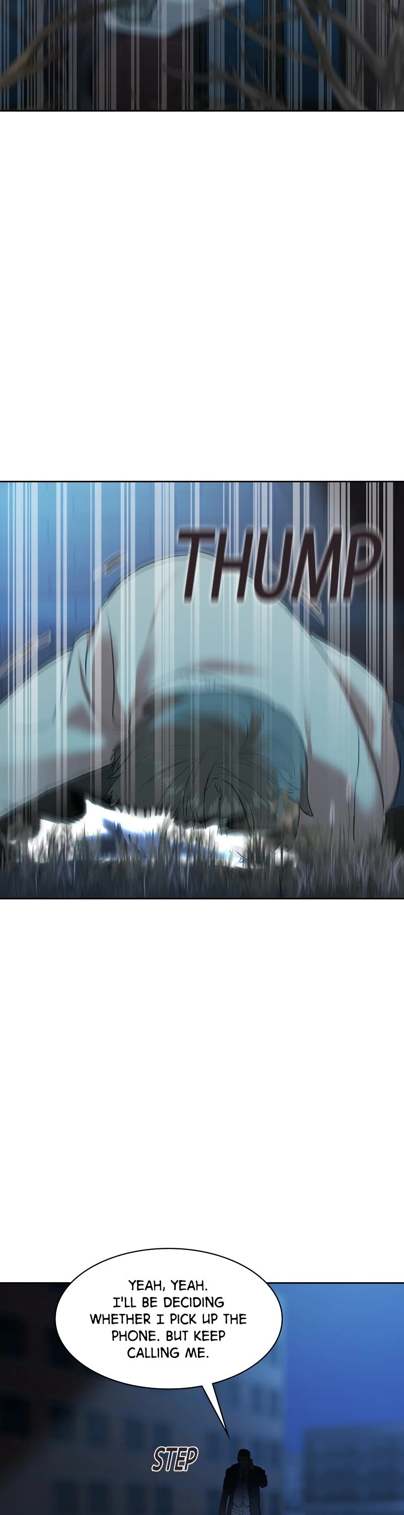The World is Money and Power Chapter 135 page 43 - Chapter 135: (S2) Episode 28