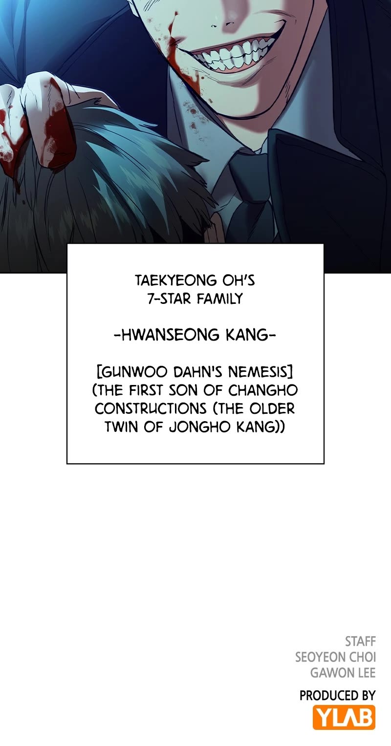 The World is Money and Power Chapter 135 page 50 - Chapter 135: (S2) Episode 28