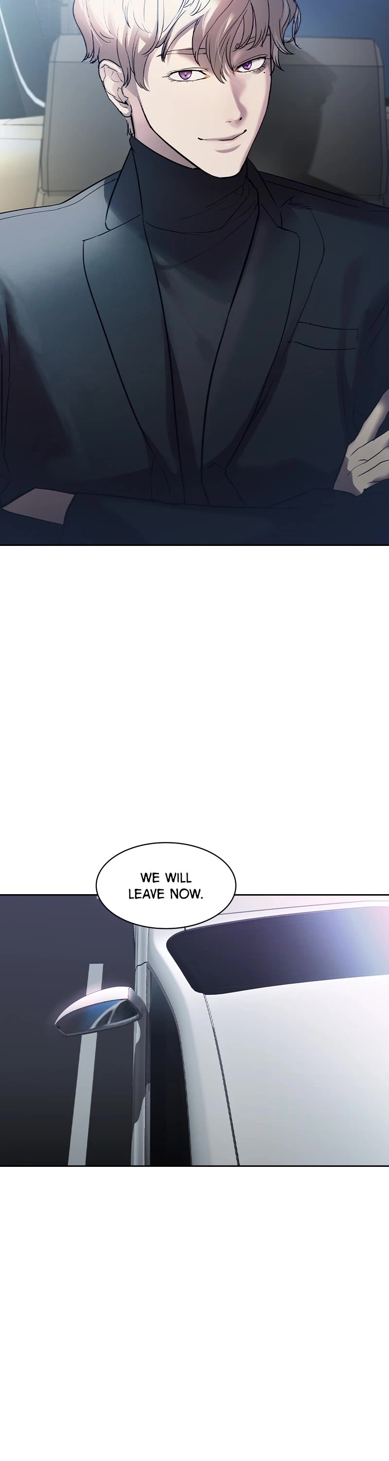 The World is Money and Power Chapter 135 page 6 - Chapter 135: (S2) Episode 28