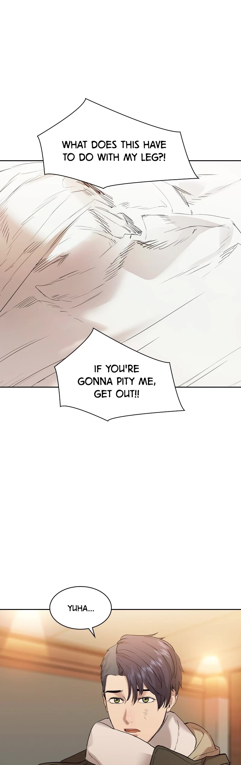 The World is Money and Power Chapter 136 page 10 - Chapter 136: (S2) Episode 29