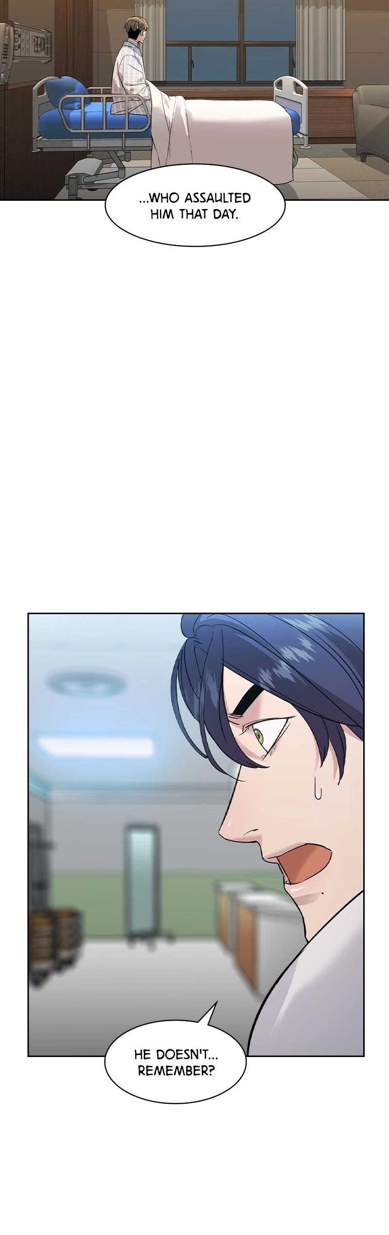 The World is Money and Power Chapter 136 page 14 - Chapter 136: (S2) Episode 29