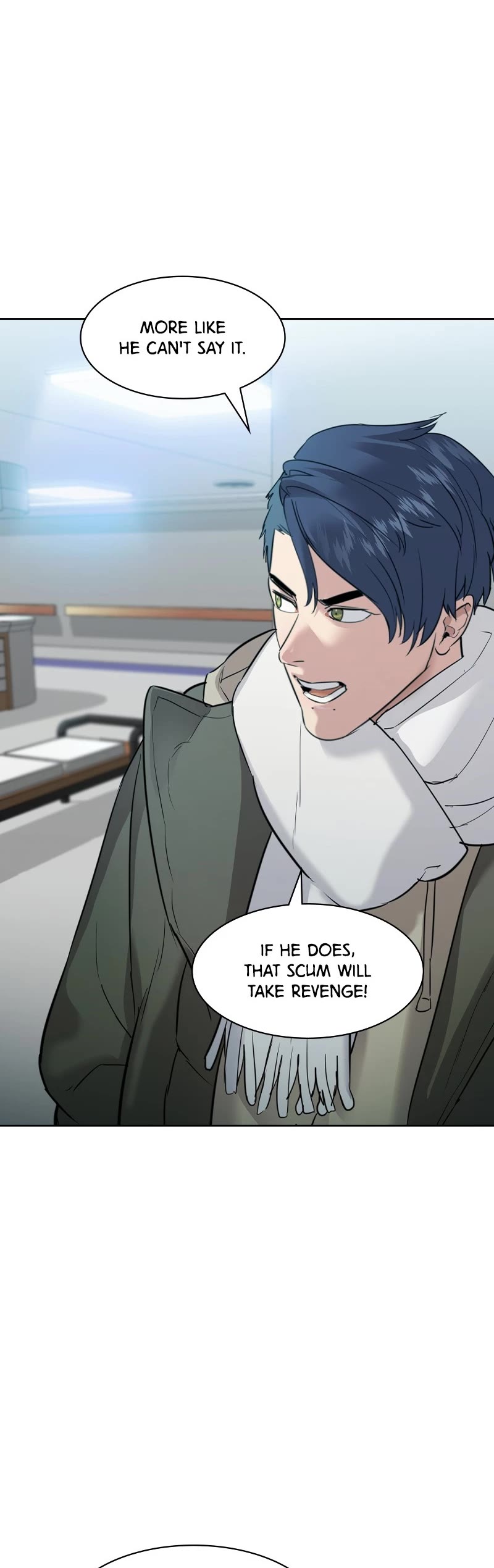 The World is Money and Power Chapter 136 page 15 - Chapter 136: (S2) Episode 29