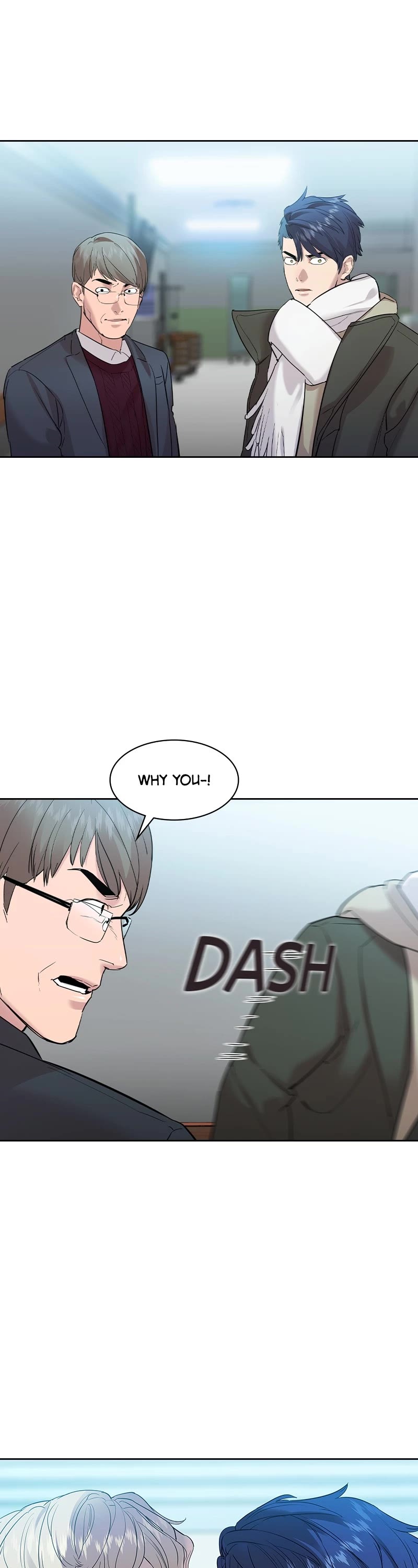 The World is Money and Power Chapter 136 page 18 - Chapter 136: (S2) Episode 29