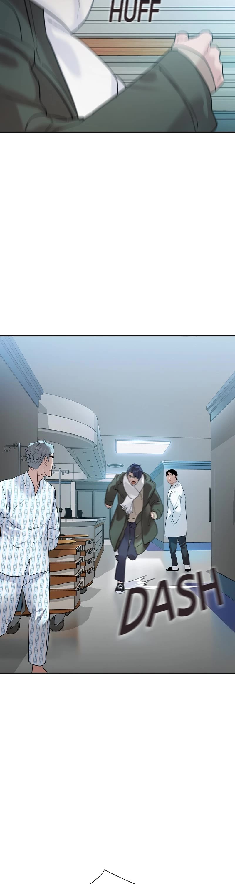 The World is Money and Power Chapter 136 page 2 - Chapter 136: (S2) Episode 29