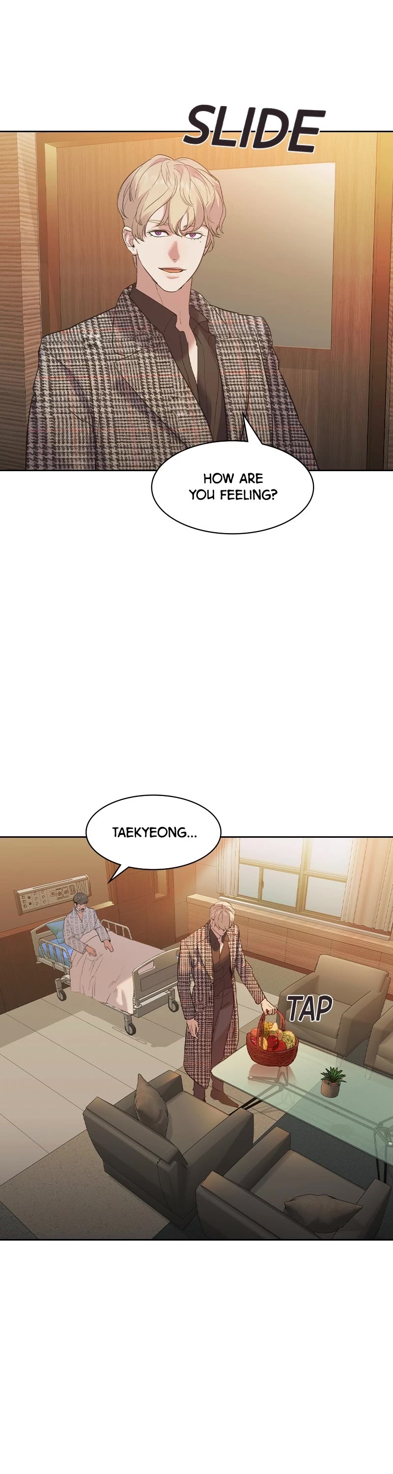 The World is Money and Power Chapter 136 page 22 - Chapter 136: (S2) Episode 29