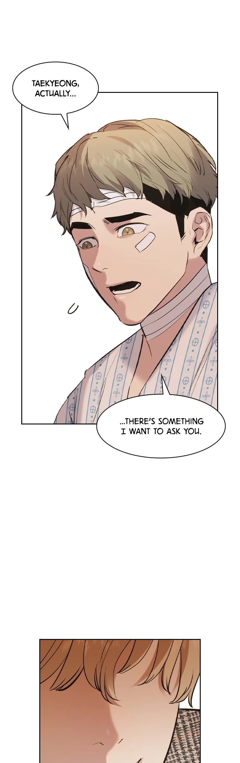 The World is Money and Power Chapter 136 page 24 - Chapter 136: (S2) Episode 29