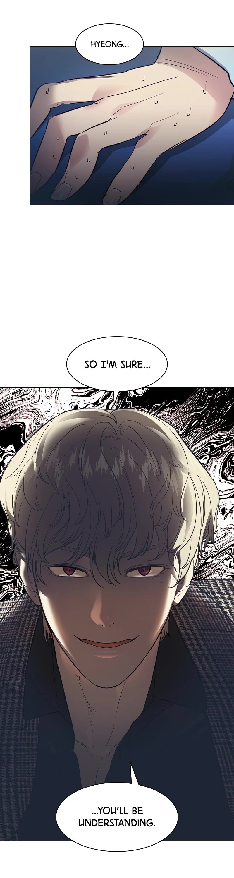 The World is Money and Power Chapter 136 page 28 - Chapter 136: (S2) Episode 29