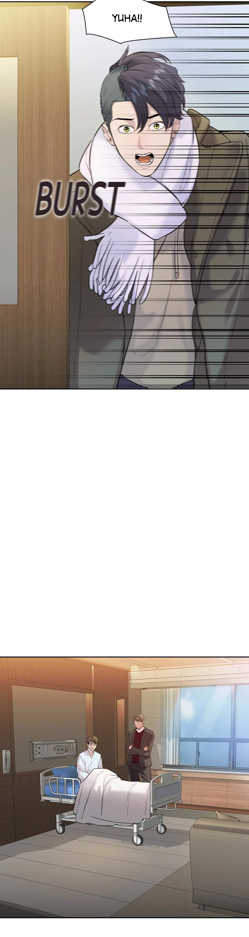 The World is Money and Power Chapter 136 page 3 - Chapter 136: (S2) Episode 29