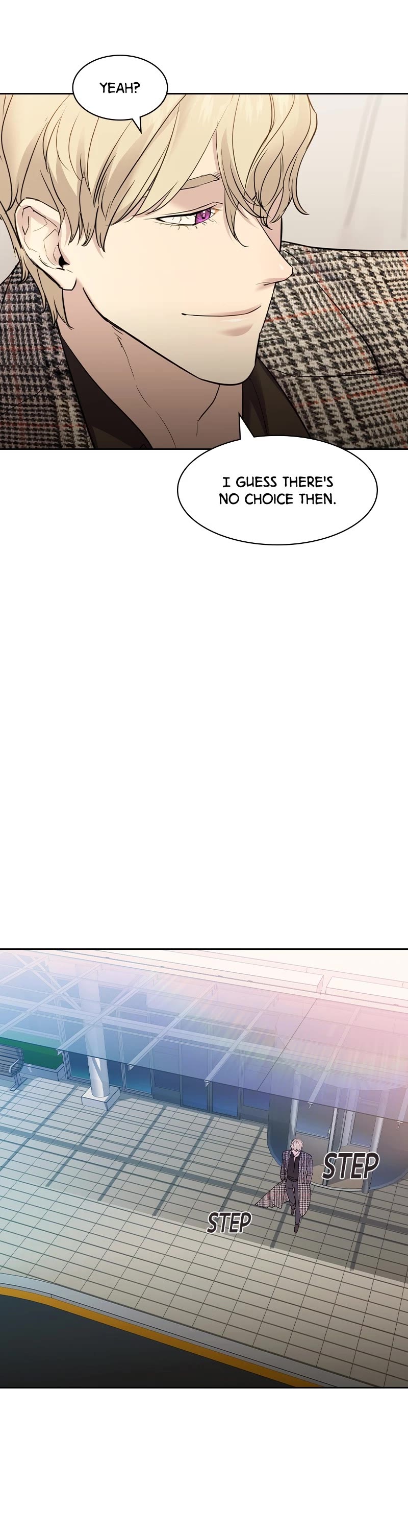 The World is Money and Power Chapter 136 page 31 - Chapter 136: (S2) Episode 29