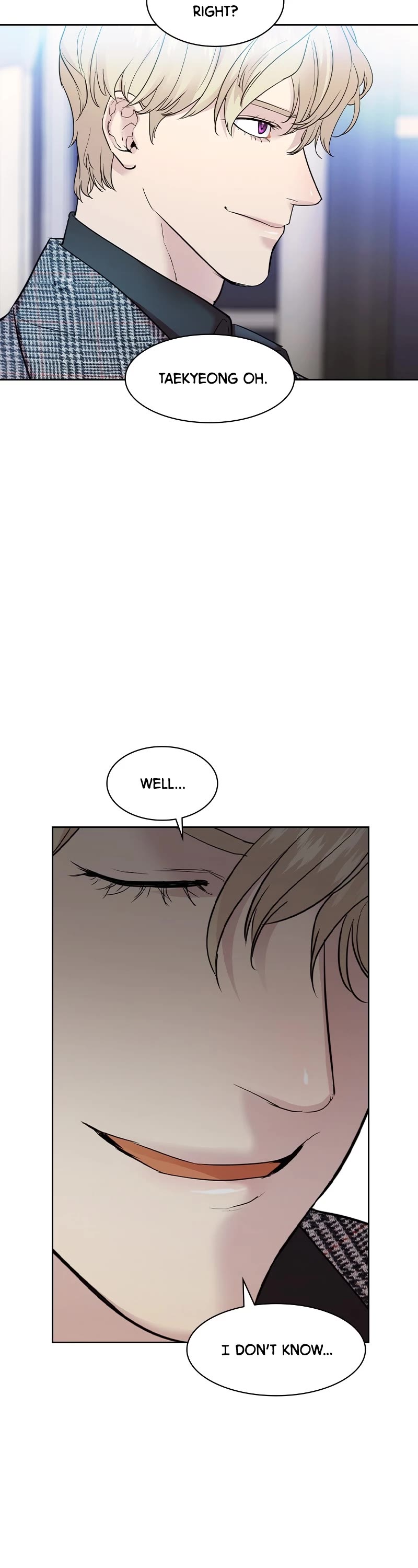 The World is Money and Power Chapter 136 page 36 - Chapter 136: (S2) Episode 29