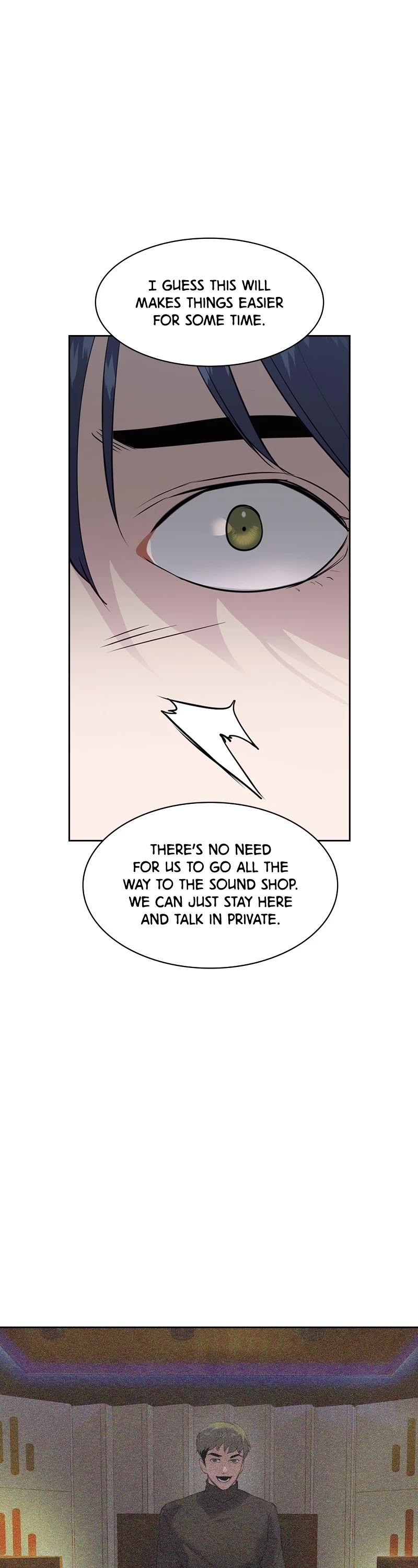 The World is Money and Power Chapter 136 page 37 - Chapter 136: (S2) Episode 29