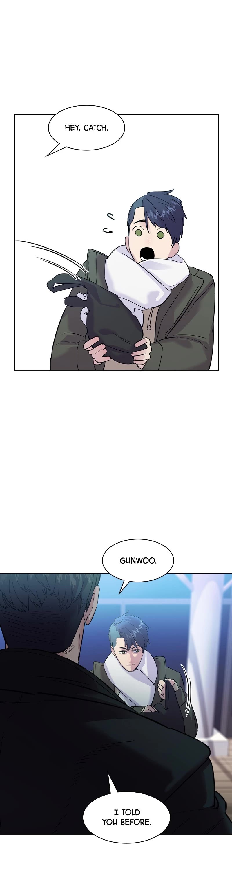 The World is Money and Power Chapter 136 page 41 - Chapter 136: (S2) Episode 29