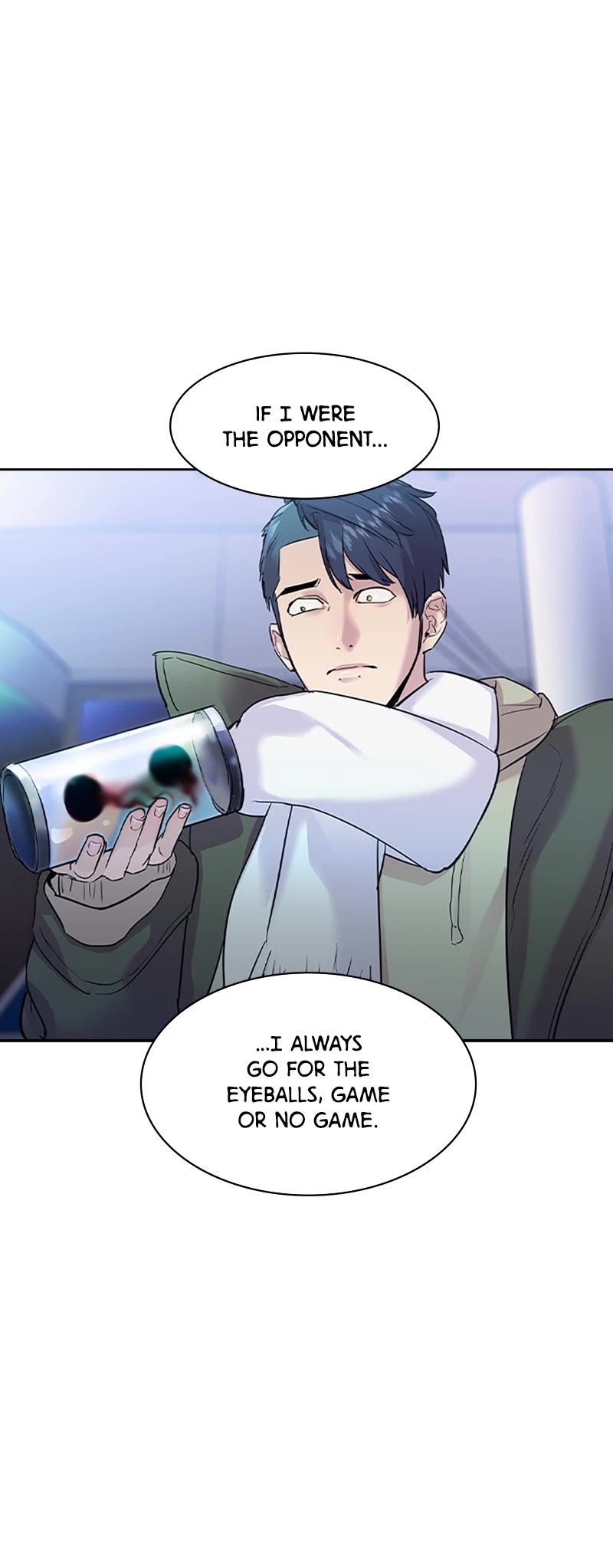 The World is Money and Power Chapter 136 page 42 - Chapter 136: (S2) Episode 29