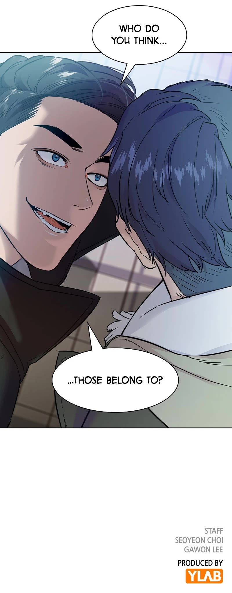 The World is Money and Power Chapter 136 page 43 - Chapter 136: (S2) Episode 29