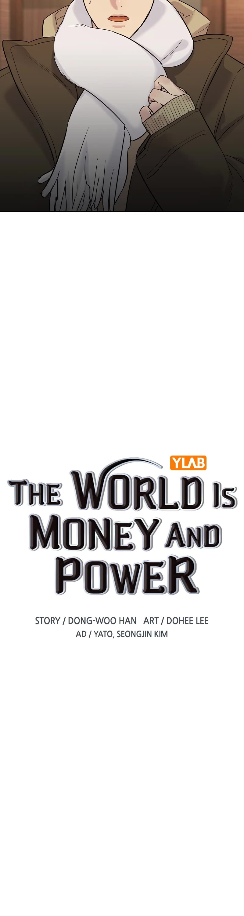 The World is Money and Power Chapter 136 page 6 - Chapter 136: (S2) Episode 29