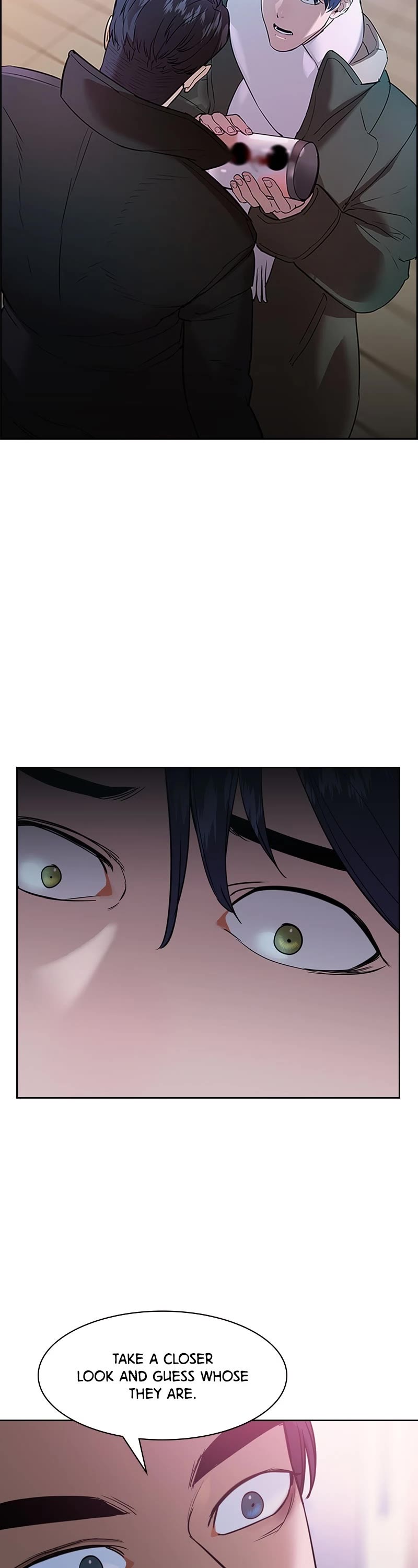 The World is Money and Power Chapter 137 page 2 - Chapter 137: (S2) Episode 30