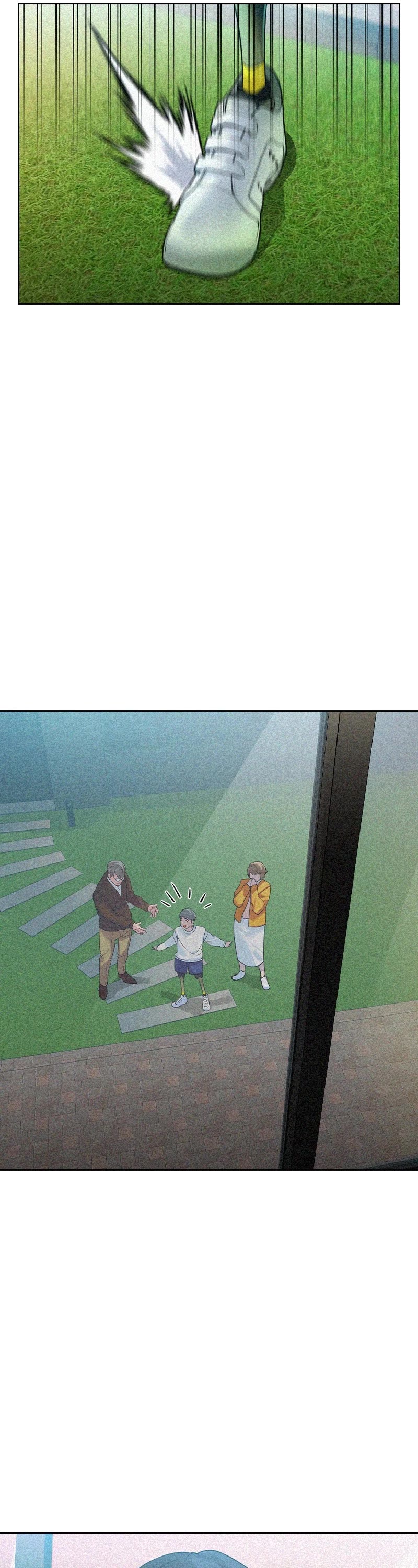 The World is Money and Power Chapter 137 page 22 - Chapter 137: (S2) Episode 30