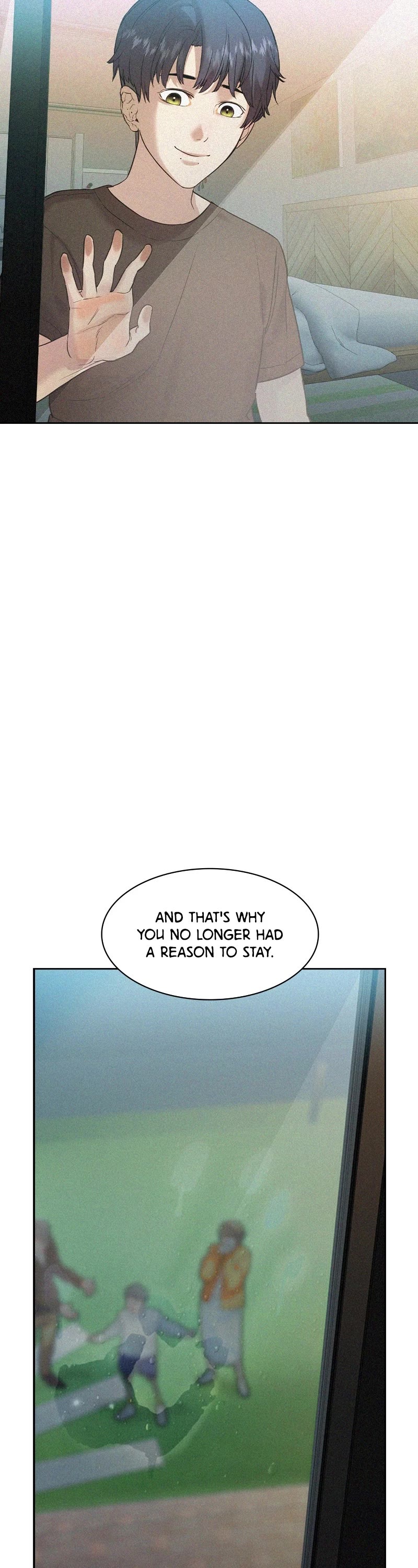 The World is Money and Power Chapter 137 page 23 - Chapter 137: (S2) Episode 30