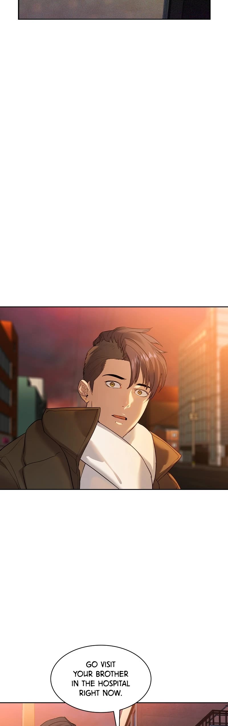 The World is Money and Power Chapter 137 page 24 - Chapter 137: (S2) Episode 30