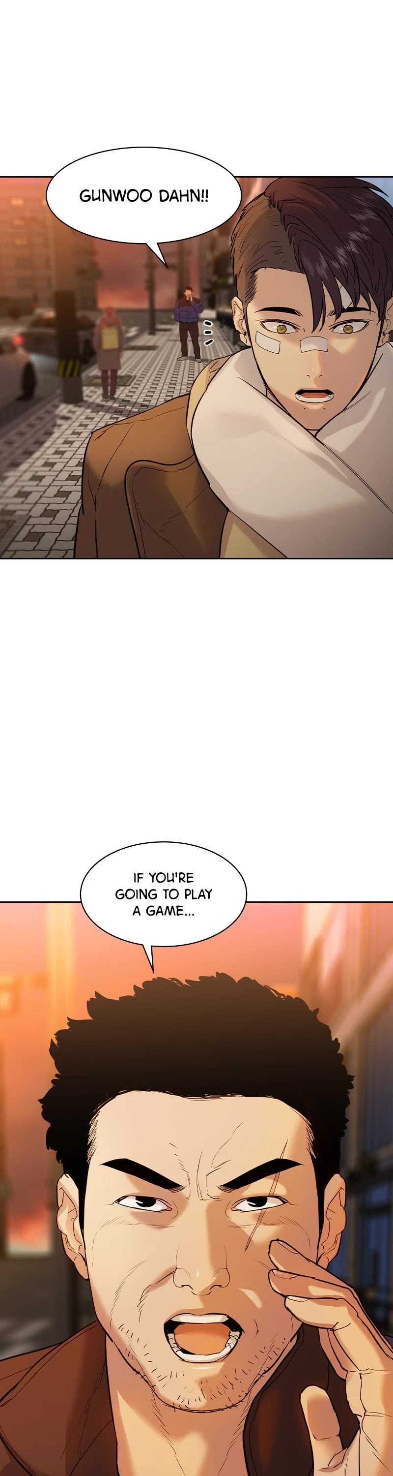 The World is Money and Power Chapter 137 page 26 - Chapter 137: (S2) Episode 30