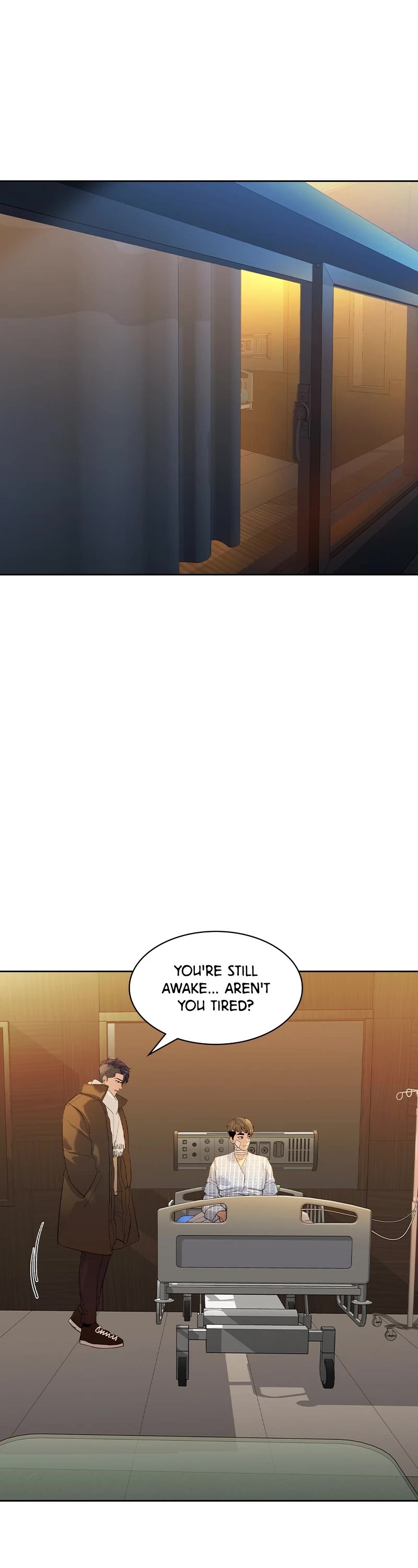 The World is Money and Power Chapter 137 page 28 - Chapter 137: (S2) Episode 30