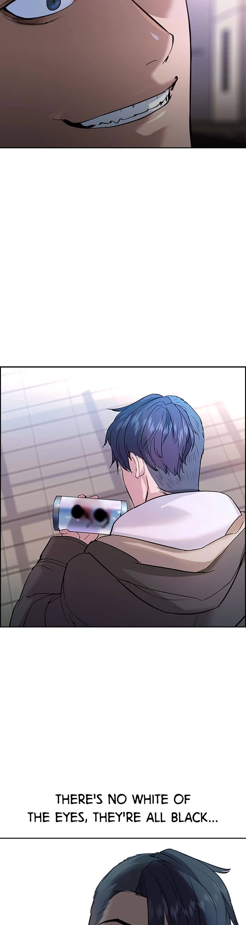 The World is Money and Power Chapter 137 page 3 - Chapter 137: (S2) Episode 30