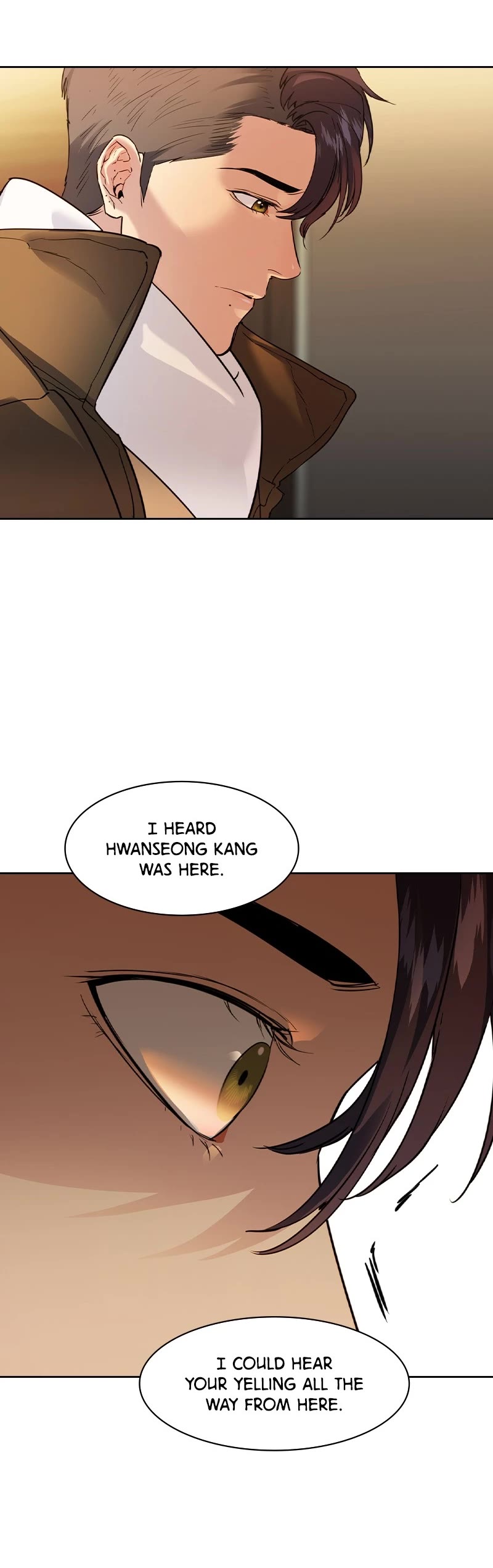 The World is Money and Power Chapter 137 page 30 - Chapter 137: (S2) Episode 30
