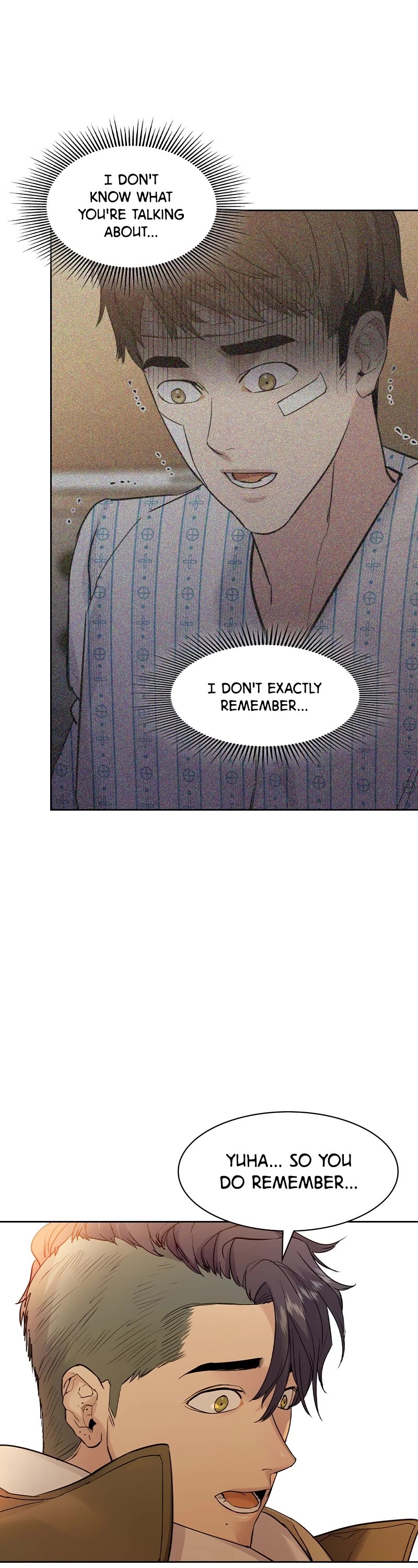 The World is Money and Power Chapter 137 page 32 - Chapter 137: (S2) Episode 30