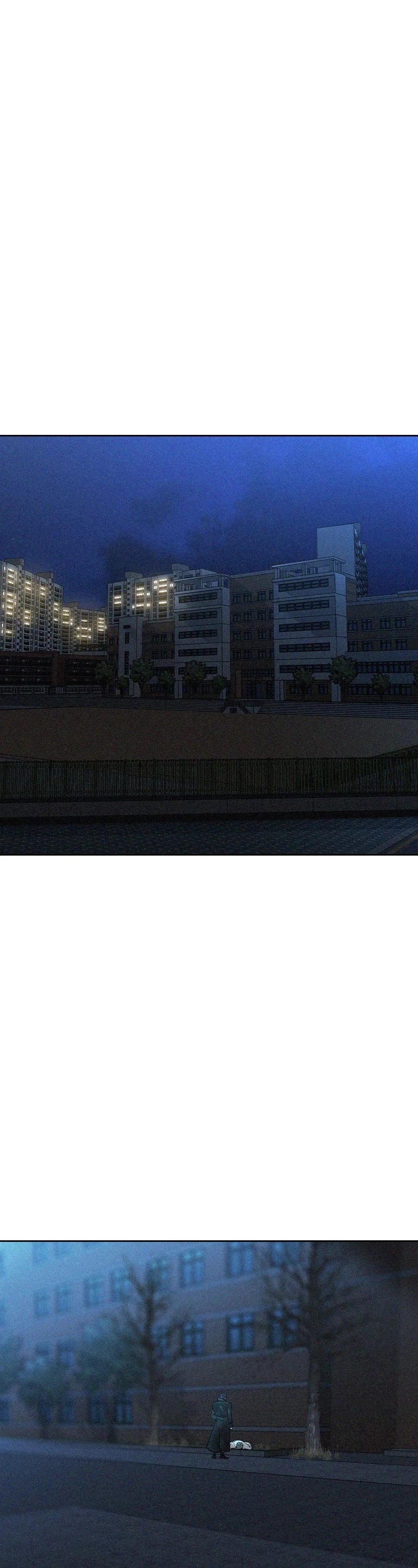 The World is Money and Power Chapter 137 page 33 - Chapter 137: (S2) Episode 30