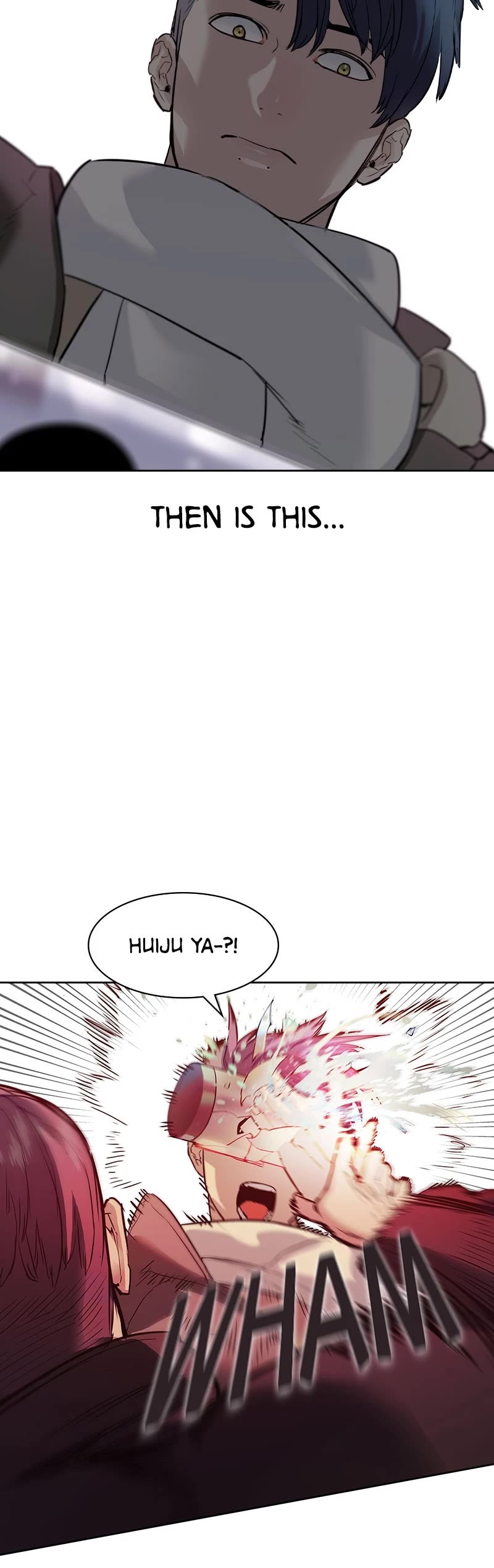 The World is Money and Power Chapter 137 page 4 - Chapter 137: (S2) Episode 30
