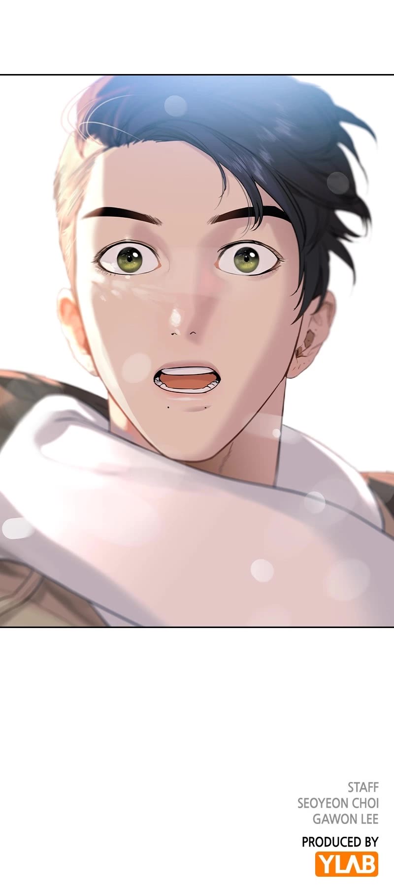 The World is Money and Power Chapter 137 page 43 - Chapter 137: (S2) Episode 30