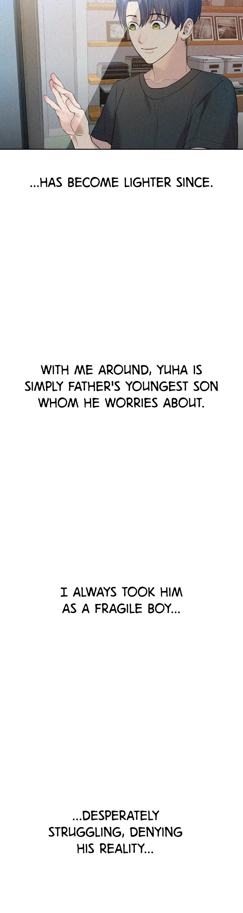 The World is Money and Power Chapter 138 page 13 - Chapter 138: (S2) Episode 31