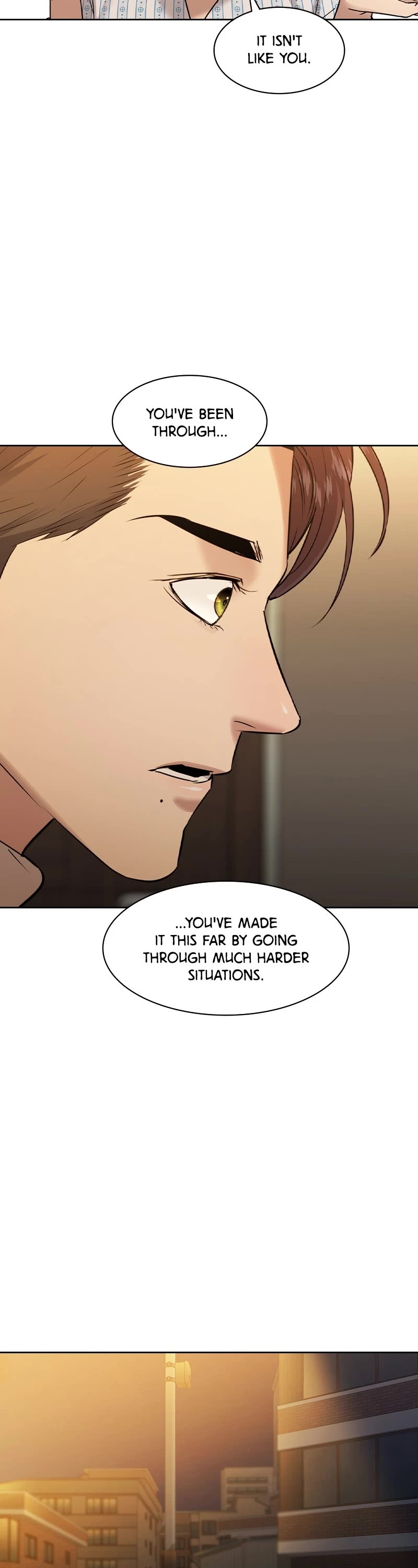 The World is Money and Power Chapter 138 page 18 - Chapter 138: (S2) Episode 31