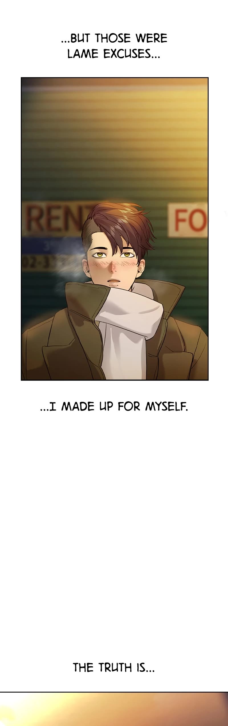 The World is Money and Power Chapter 138 page 24 - Chapter 138: (S2) Episode 31