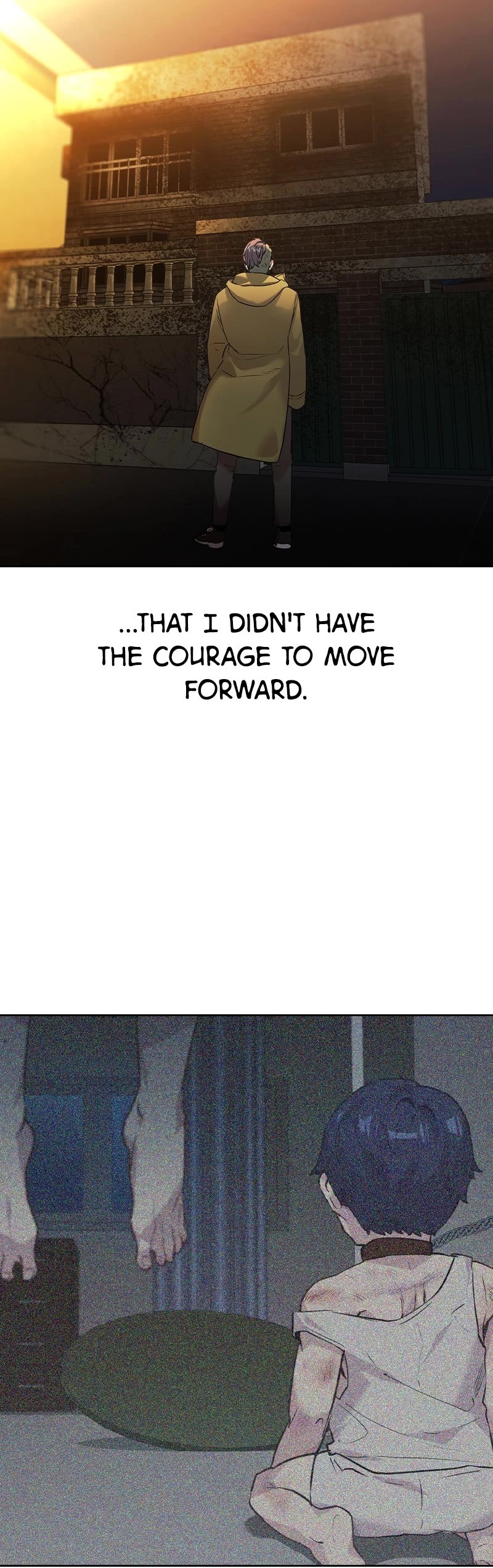 The World is Money and Power Chapter 138 page 25 - Chapter 138: (S2) Episode 31