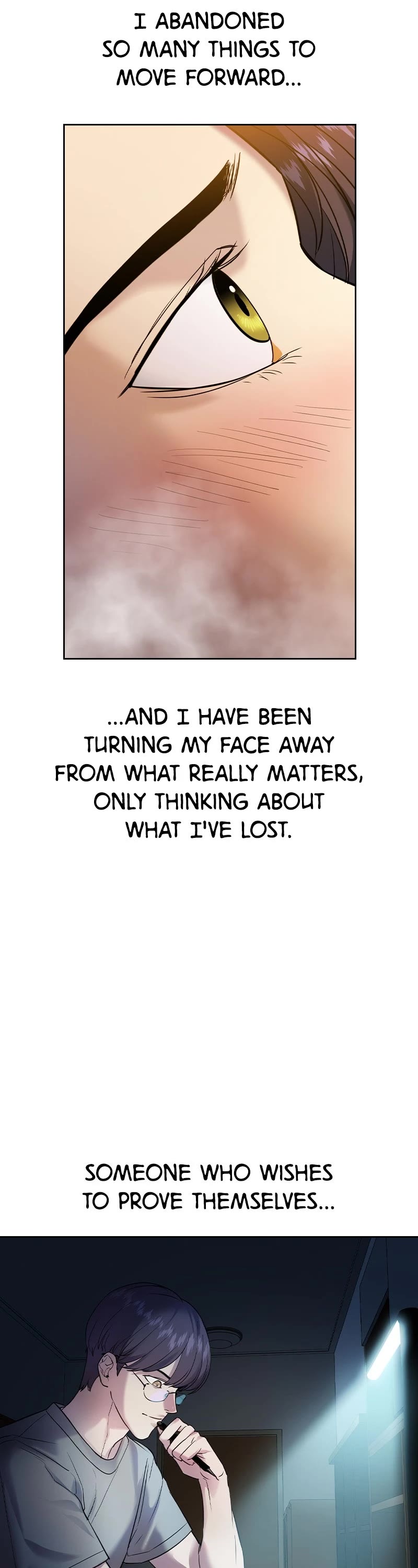 The World is Money and Power Chapter 138 page 27 - Chapter 138: (S2) Episode 31