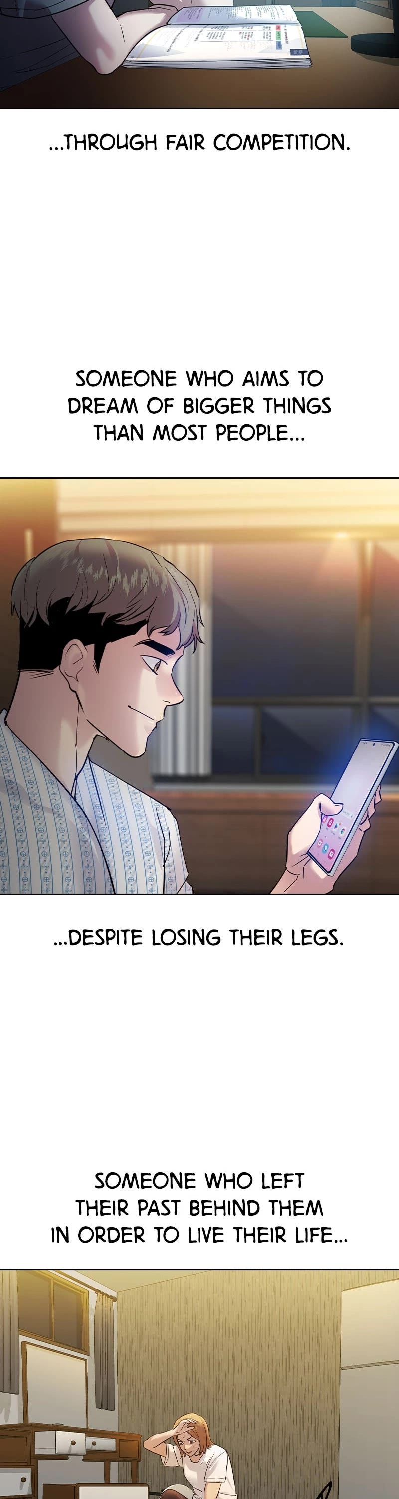 The World is Money and Power Chapter 138 page 28 - Chapter 138: (S2) Episode 31