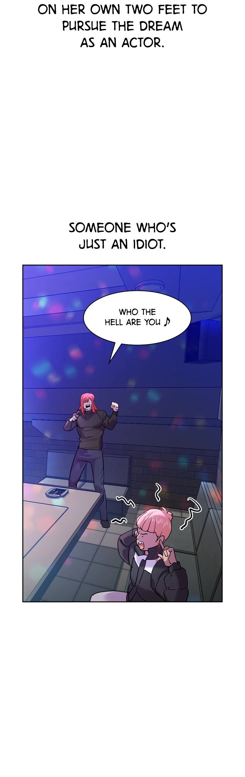 The World is Money and Power Chapter 138 page 30 - Chapter 138: (S2) Episode 31